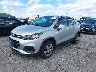 3GNCJKSB8HL****** Used and Repairable 2017 Chevrolet Trax in Pittsburgh