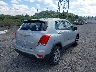 3GNCJKSB8HL****** Salvage and Wrecked 2017 Chevrolet Trax in Pennsylvania State