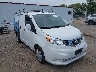 3N6CM0KNXEK****** Wrecked 2014 Nissan NV 200 in Nebraska State