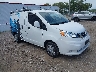 3N6CM0KNXEK****** Salvage and Wrecked 2014 Nissan NV 200 in Omaha