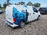 3N6CM0KNXEK****** Salvage and Wrecked 2014 Nissan NV 200 in Nebraska State