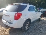 2GNALCEK2F6****** Salvage and Wrecked 2015 Chevrolet Equinox in Kansas State