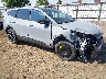 5XYK6CDF9RG****** Salvamento y Destrozados 2024 Kia Sportage en Spokane