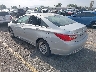 5NPEB4AC1CH****** Salvamento y Reparables 2012 Hyundai Sonata en Fontana
