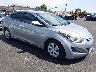 5NPDH4AEXGH****** Salvage and Wrecked 2016 Hyundai Elantra in Las Vegas