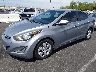 5NPDH4AEXGH****** Used and Repairable 2016 Hyundai Elantra in Las Vegas