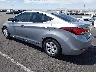 5NPDH4AEXGH****** Salvage and Repairable 2016 Hyundai Elantra in Las Vegas