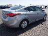 5NPDH4AEXGH****** Salvage and Wrecked 2016 Hyundai Elantra in Nevada State