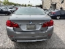 WBAFR1C55BD****** Destrozados 2011 BMW 528i en Estado de Nueva York