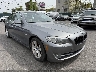 WBAFR1C55BD****** Salvamento y Destrozados 2011 BMW 528i en Newburgh