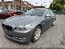 WBAFR1C55BD****** Usados y Reparables 2011 BMW 528i en Newburgh