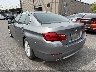 WBAFR1C55BD****** Salvamento y Reparables 2011 BMW 528i en Newburgh
