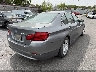 WBAFR1C55BD****** Salvamento y Destrozados 2011 BMW 528i en Estado de Nueva York