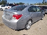JF1GJAG60EH****** Salvamento y Destrozados 2014 Subaru Impreza en Estado de Washington