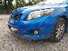 2T1BU4EE5AC****** Destrozados 2010 Toyota Corolla en Estado de Georgia
