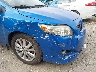 2T1BU4EE5AC****** Reparables 2010 Toyota Corolla en Estado de Georgia