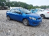 2T1BU4EE5AC****** Salvamento y Destrozados 2010 Toyota Corolla en Atlanta