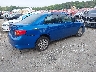 2T1BU4EE5AC****** Salvamento y Destrozados 2010 Toyota Corolla en Estado de Georgia