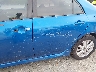 2T1BU4EE5AC****** Salvamento y Reparables 2010 Toyota Corolla en Estado de Georgia