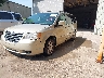 2A4RR8D13AR****** Usados y Reparables 2010 Chrysler Town & Country en Knoxville
