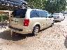 2A4RR8D13AR****** Salvamento y Destrozados 2010 Chrysler Town & Country en Estado de Tennessee
