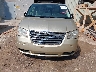 2A4RR8D13AR****** Salvamento y Reparables 2010 Chrysler Town & Country en Estado de Tennessee