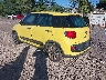 ZFBCFADH2EZ****** Salvage and Repairable 2014 Fiat 500L in Southern New Jersey