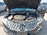 5LMCJ2C98GU****** Reparables 2016 Lincoln MKC en Fort Worth North