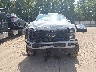 1FT8W2BTXSE****** Wrecked 2025 Ford F-250 in Tennessee State