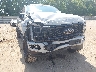 1FT8W2BTXSE****** Salvage 2025 Ford F-250 in Tennessee State