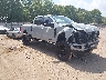 1FT8W2BTXSE****** Salvage and Wrecked 2025 Ford F-250 in Knoxville