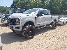 1FT8W2BTXSE****** Used and Repairable 2025 Ford F-250 in Knoxville