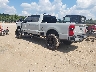 1FT8W2BTXSE****** Salvage and Repairable 2025 Ford F-250 in Knoxville