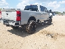 1FT8W2BTXSE****** Salvage and Wrecked 2025 Ford F-250 in Tennessee State