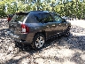 1C4NJCEA4FD****** Salvage and Wrecked 2015 Jeep Compass in Virginia State