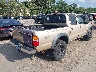 5TEHN72N03Z****** Salvage and Wrecked 2003 Toyota Tacoma in New Hampshire State
