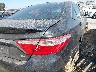 4T1BF1FK4HU****** Salvamento y Destrozados 2017 Toyota Camry en Estado de California