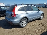 5J6RE48729L****** Salvamento y Destrozados 2009 Honda CR-V en Estado de Washington