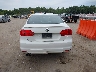 3VWLL7AJ4BM****** Salvage 2011 Volkswagen Jetta