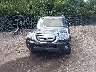 5FNYF4H65BB****** Salvage and Repairable 2011 Honda Pilot in Pennsylvania State