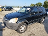 JHLRD78474C****** Used and Repairable 2004 Honda CR-V in Saint Louis