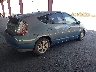 JTDKB20U677****** Salvage and Wrecked 2007 Toyota Prius in California State