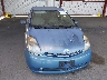 JTDKB20U677****** Salvage and Repairable 2007 Toyota Prius in California State