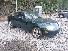 JM1NB353310****** Salvage and Wrecked 2001 Mazda MX-5 Miata in Charleston