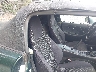 JM1NB353310****** Wrecked 2001 Mazda MX-5 Miata in Charleston