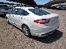 3FA6P0H79DR****** Salvage and Repairable 2013 Ford Fusion in Phoenix