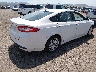 3FA6P0H79DR****** Salvage and Wrecked 2013 Ford Fusion in Arizona State