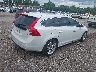 YV140MEK3F1****** Salvamento y Destrozados 2015 Volvo V60 en Estado de Pennsylvania