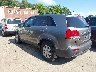 5XYKT3A19DG****** Salvage and Repairable 2013 Kia Sorento in Taunton
