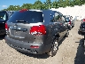 5XYKT3A19DG****** Salvage and Wrecked 2013 Kia Sorento in Massachusetts State